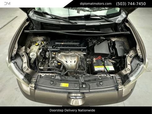 Used 2012 Scion xB FWD image 43