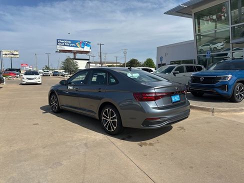 New 2026 Volkswagen Jetta Sport FWD image 7