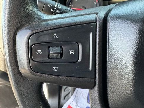 Used 2020 GMC Sierra 3500 4x4 Double Cab w/ Gooseneck/5TH Wheel Package image 19