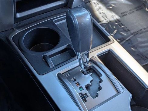 Used 2023 Toyota 4Runner SR5 image 12