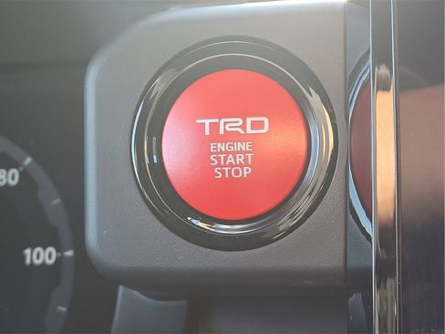 New 2026 Toyota Tacoma TRD Sport image 22