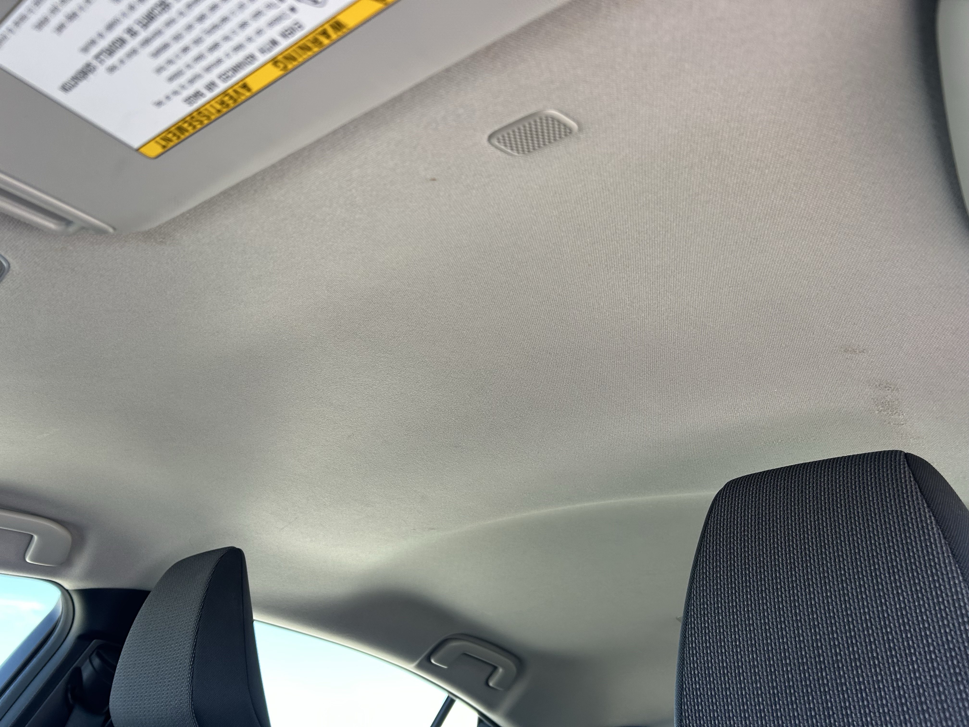 Certified 2025 Toyota Prius LE AWD/4WD image 30