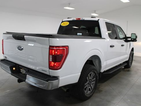 Used 2022 Ford F150 XLT AWD/4WD image 9