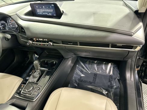 Used 2022 MAZDA CX-30 AWD 2.5 S w/ Preferred Package image 35