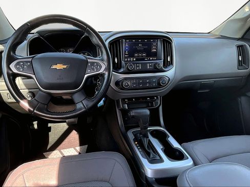 Used 2020 Chevrolet Colorado LT w/ Safety Package image 7