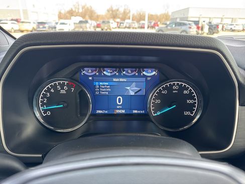 Certified 2023 Ford F150 XLT w/ Equipment Group 302A High image 31