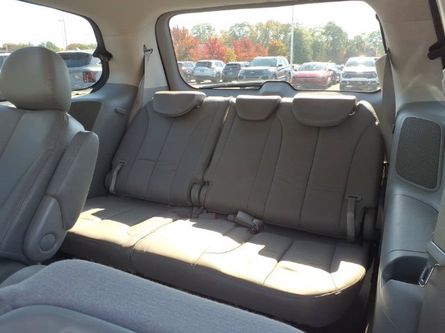 Used 2014 Kia Sedona EX FWD image 17