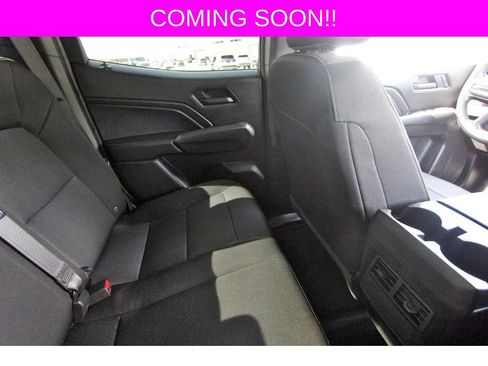 Used 2024 Chevrolet Colorado Trail Boss w/ Advanced Trailering Package image 13