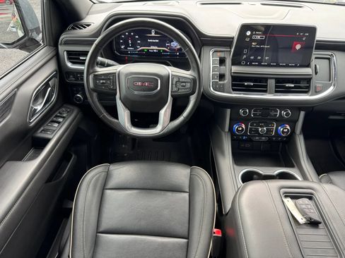 Used 2022 GMC Yukon SLT w/ SLT Premium Package AWD/4WD image 25