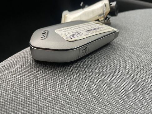 Used 2025 Kia K4 LXS image 23