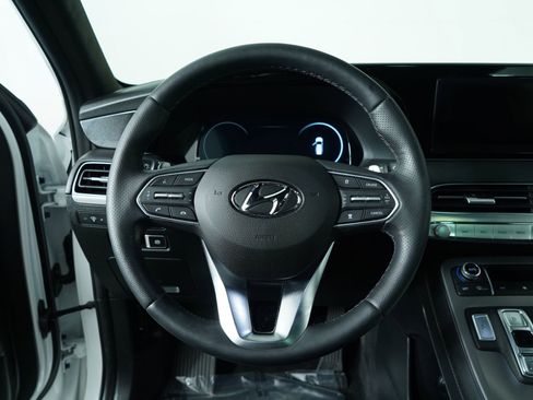 Used 2022 Hyundai Palisade Calligraphy FWD image 32