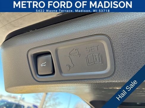Used 2022 Ford Expedition XLT AWD/4WD image 44