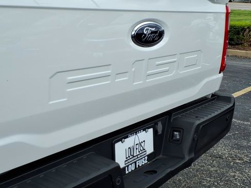 Used 2023 Ford F150 XL RWD image 35