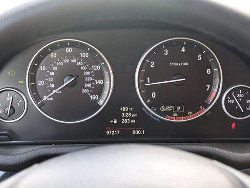 Used 2014 BMW X3 xDrive28i image 28