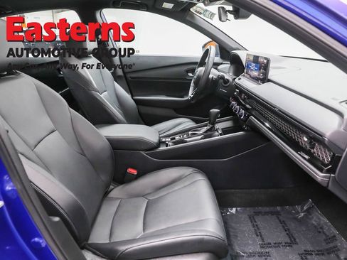 Used 2025 Honda Accord Sport image 24