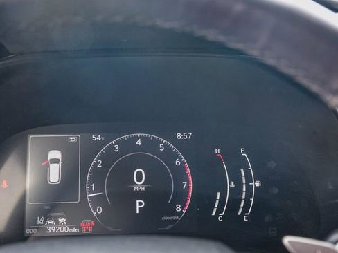 Certified 2024 Lexus TX 350 AWD image 28