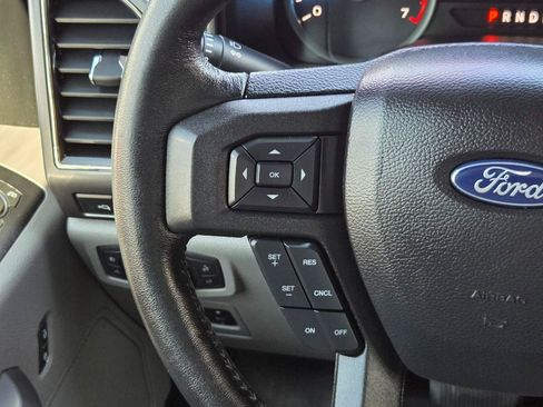 Used 2019 Ford F150 XLT w/ Equipment Group 302A Luxury AWD/4WD image 23
