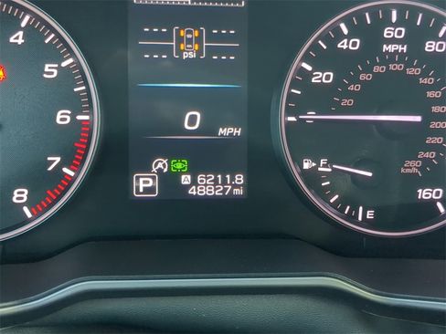 Certified 2021 Subaru Outback Limited w/ Popular Package #2 image 33