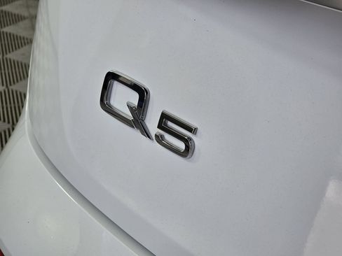 Certified 2024 Audi Q5 2.0T Premium Plus AWD/4WD image 11