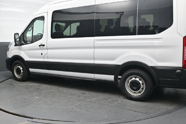 Used 2024 Ford Transit 350 XL RWD image 4