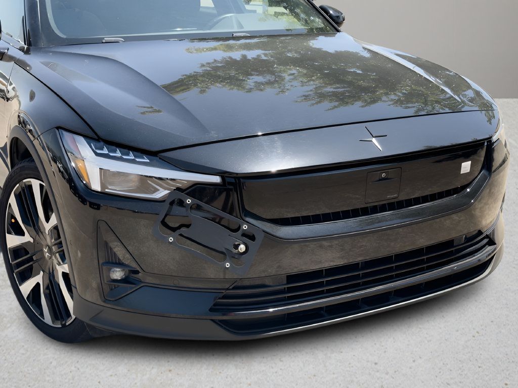 Used 2024 Polestar Polestar 2 AWD/4WD image 21