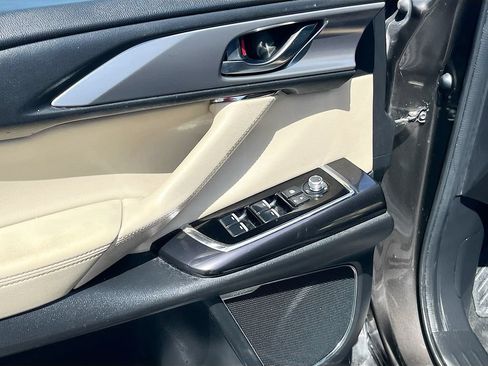 Used 2019 MAZDA CX-9 Grand Touring FWD image 17