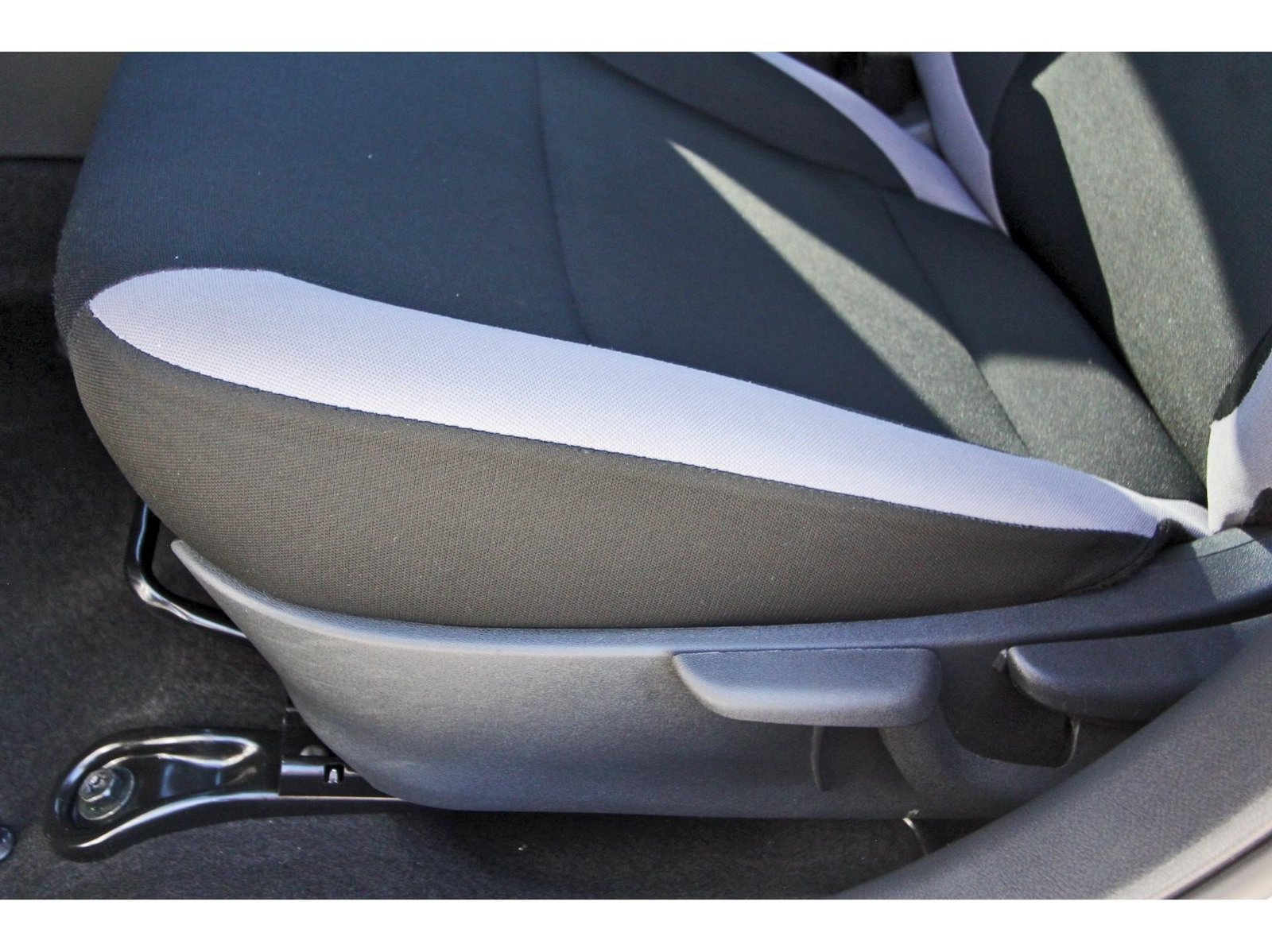 Certified 2025 Nissan Versa S w/ Trunk Package FWD image 29