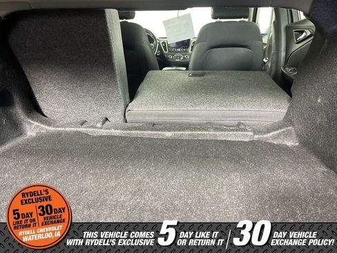 Certified 2023 Chevrolet Malibu LT image 23