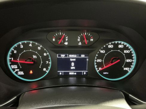 Used 2023 Chevrolet Equinox LS w/ Driver Confidence II Package FWD image 18