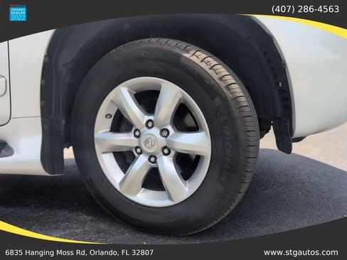 Used 2013 Lexus GX 460 w/ Comfort Plus Pkg AWD/4WD image 31