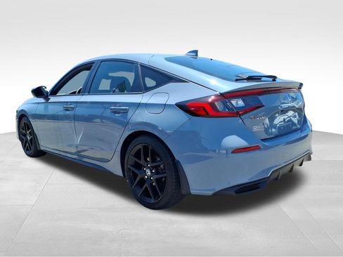 Used 2024 Honda Civic Sport image 21