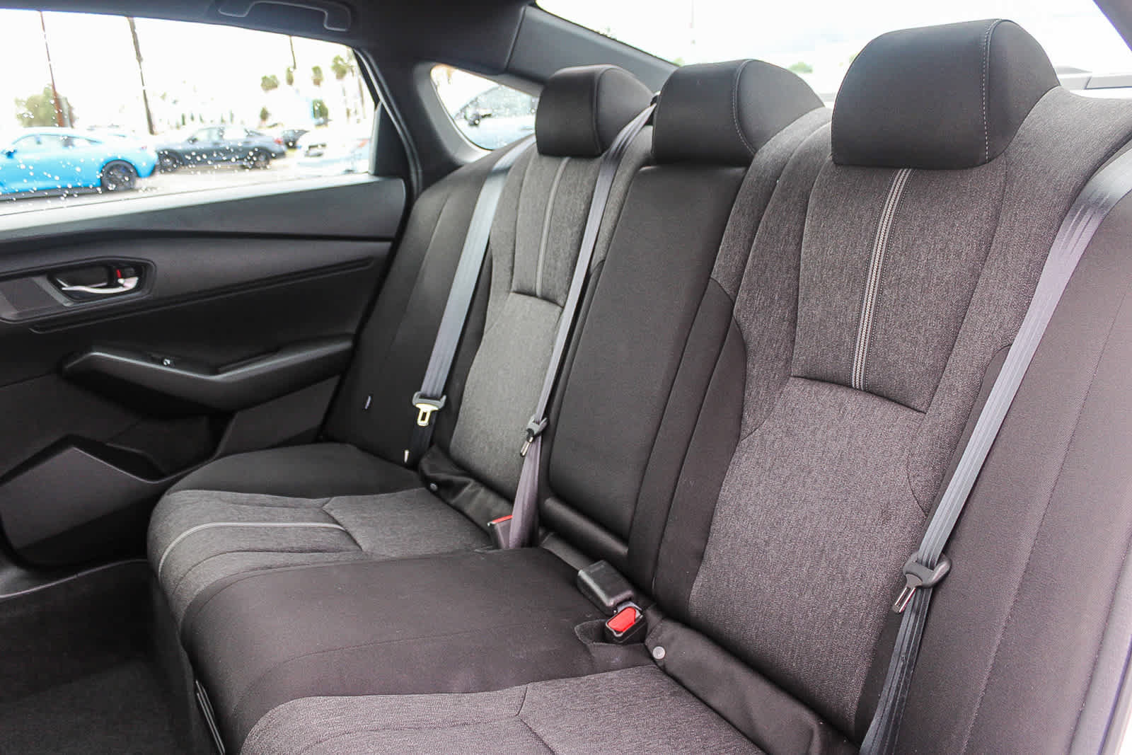 Certified 2026 Honda Accord Sport image 18