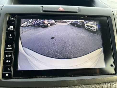 Used 2016 Honda CR-V EX image 15