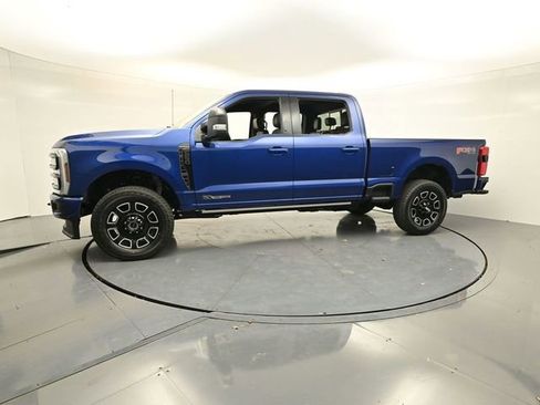 New 2026 Ford F250 4x4 Crew Cab Super Duty image 4