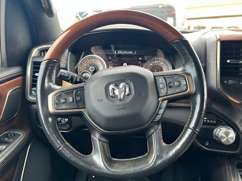 Used 2020 RAM 1500 Limited RWD image 22