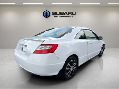 Used 2010 Honda Civic LX image 5