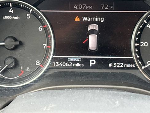 Used 2022 Mitsubishi Outlander ES AWD/4WD image 20