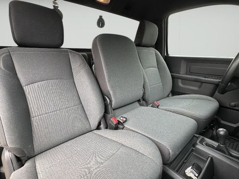 New 2024 RAM 4500 Tradesman image 26