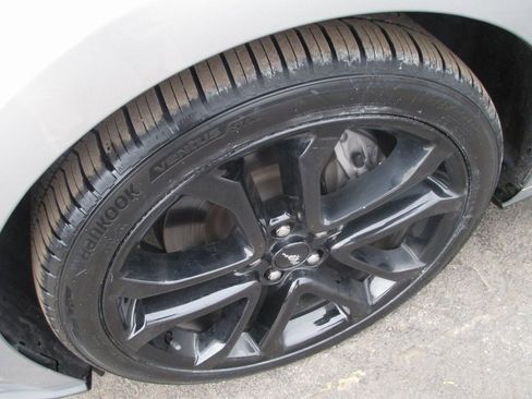 Used 2021 Ford Mustang GT Premium w/ Equipment Group 401A image 11