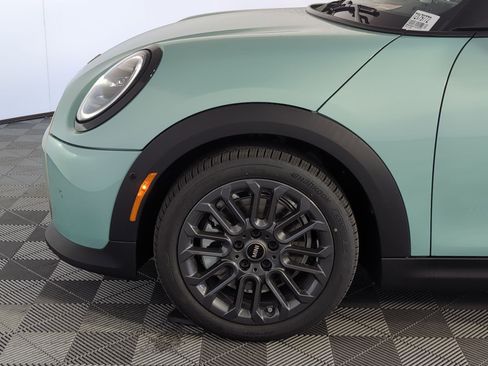 New 2026 MINI Cooper S image 8