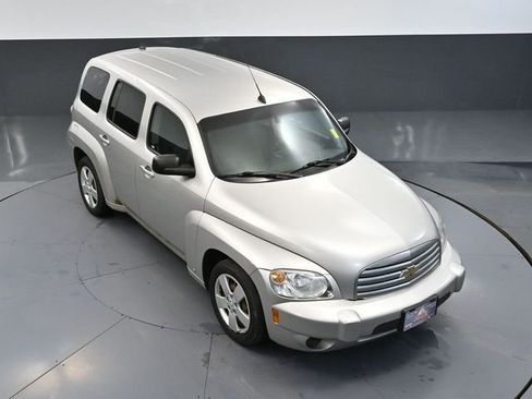 Used 2008 Chevrolet HHR LS image 45
