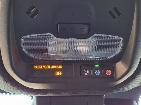 New 2026 Buick Envista Preferred w/ Convenience I Package image 17