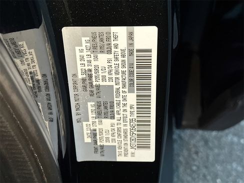 Used 2023 MAZDA CX-9 Grand Touring image 36