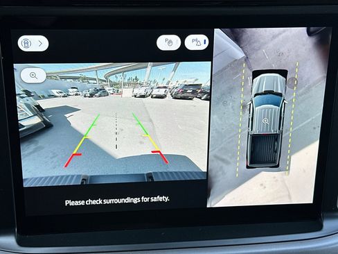 New 2025 Ford F150 XLT w/ Equipment Group 302A MID image 18