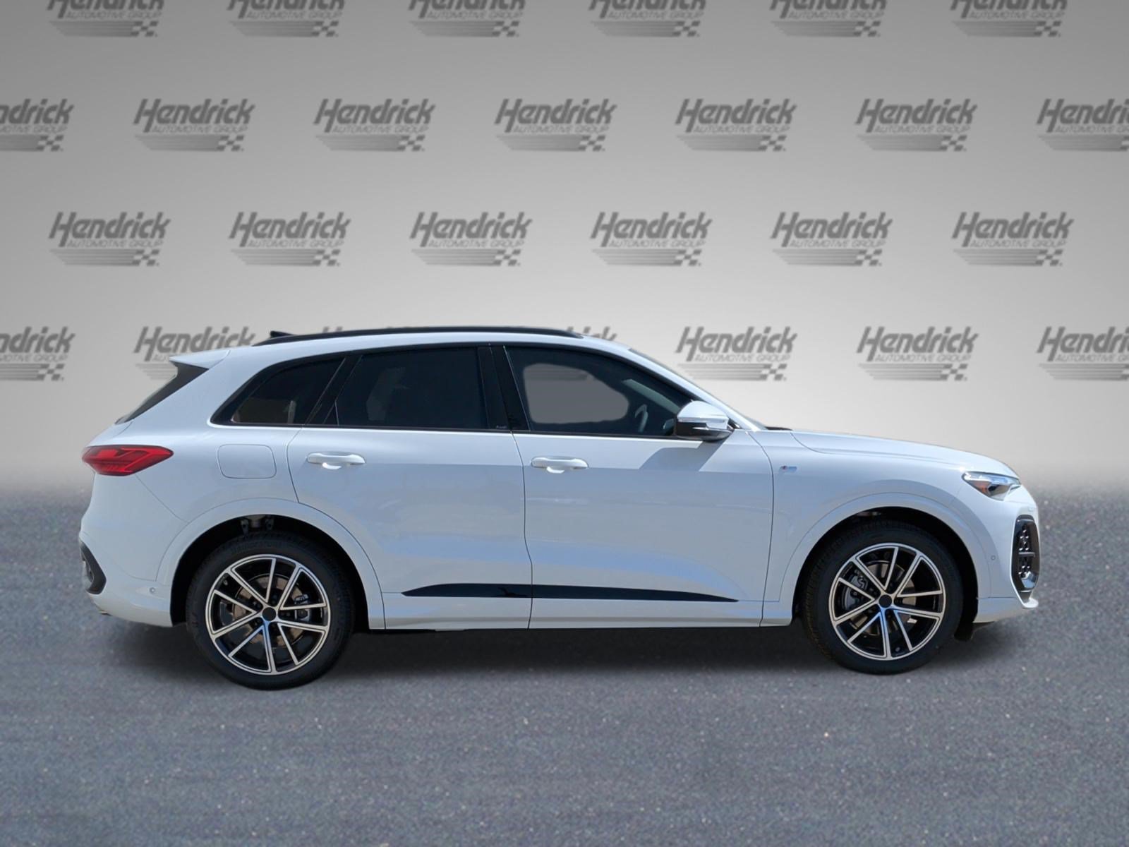 New 2026 Audi Q5 Prestige AWD/4WD image 10