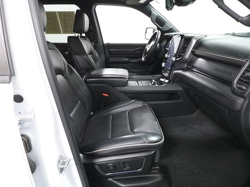 Used 2022 RAM 1500 Limited image 31