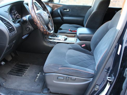 Used 2019 Nissan Armada SV w/ Driver Package image 15