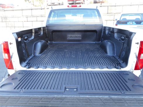 Used 2008 Chevrolet Silverado 1500 W/T w/ Skid Plate Package image 23