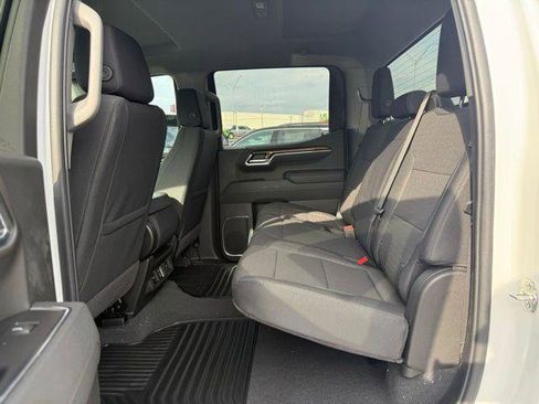 New 2026 Chevrolet Silverado 1500 LT image 30