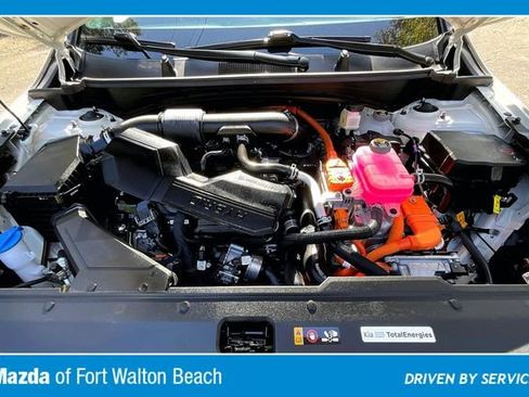 Used 2025 Kia Sportage SX Prestige image 27